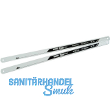 STANLEY Hand-Metall S�geblatt HSS Bi-Metall FatMax 18 Z�hne Blattl�nge 300 mm