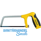 STANLEY Metalls�ge mini Pistolengriff Blattl�nge 150 mm