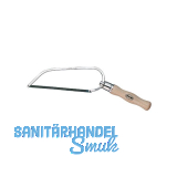 Puk-Universal-S�ge verstellbar Blattl�nge 150 mm