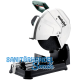 METABO Metalltrennschleifer CS 22-355 2300 Watt