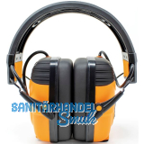 Kapselgeh�rschutz ISOTunes Link 2.0