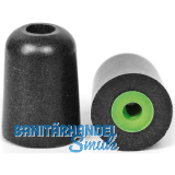 Ersatzst�psel Trilogy f�r ISOTunes S - 5 Paar