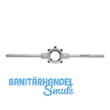 BOHRCRAFT Schneideisenhalter Code 4400 DIN225 30 x 11 mm