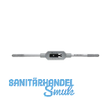 BOHRCRAFT Windeisen verstellbar Code 4300 DIN1814 Gr.5