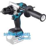 MAKITA Akku-Schlagbohrschrauber DHP492Z 18 Volt