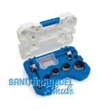 LENOX Lochs�gen-Satz Sanit�r 9-teilig in Kassette