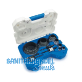 LENOX Lochs�gen-Satz Big-Daddy 26-teilig in Kassette