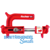 FISCHER Setzhilfe HiddenFast f�r Terrassenschrauben Fugenbreite 5 mm