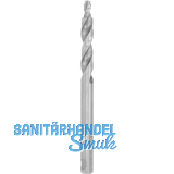 LENOX Lochs�gen-Zentrierbohrer HSS zu Lochs�genschaft 3L / 5L