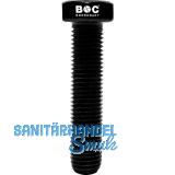 BOHRCRAFT Ersatzschraube f�r Blechlocher MF 12 x 1.5 26,0-40,0 mm