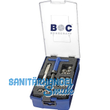 BOHRCRAFT Gewinde-Reparatur-Set Z�ndkerze - MF14