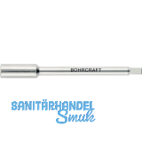 BOHRCRAFT Gewindebohrer-Verl�ngerung vierkant 6.2 x 120 mm, M11