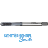 BOHRCRAFT Maschinengewindebohrer HSS-E Form B TIALN DIN376 M24 �berlaufschaft
