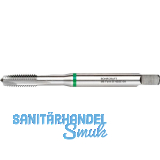 BOHRCRAFT Maschinengewindebohrer Form B DIN371 M5 verst�rkter Schaft Gr�nring