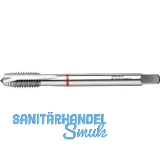 BOHRCRAFT Maschinengewindebohrer Form B DIN376 M12 �berlaufschaft Rotring