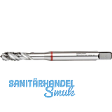 BOHRCRAFT Maschinengewindebohrer 40� RSP DIN371 M4 verst�rkter Schaft Rotring