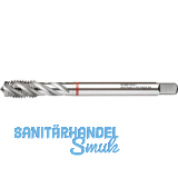 BOHRCRAFT Maschinengewindebohrer 40� RSP DIN376 M16 �berlaufschaft Rotring
