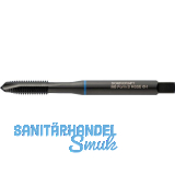 BOHRCRAFT Maschinengewindebohrer Form B DIN371 M10 verst�rkter Schaft Blauring