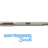 BOHRCRAFT Maschinengewindebohrer Form C DIN371 M4 Links