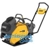 DEWALT Akku-R�ttelplatte DCPS7154N-XJ 55,4 Volt Powershift