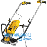DEWALT Akku-Gl�ttbohle DCPS330N-XJ 55,4 Volt Powershift