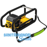 DEWALT Akku-Betonverdichter DCPS320N-XJ 55,4 Volt Powershift