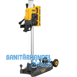 DEWALT Bohrst�nder DCPS151-XJ 55,4 Volt Powershift