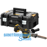 DEWALT Akku-Bandfeile DCM200NT 18 Volt