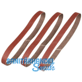 DEWALT Schleifband 13 x 457 mm Korn 80 (10 St)