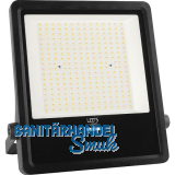 LED'S WORK LED Flutlicht 30000 Lumen 5000k 200 Watt IP65