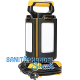 LED'S WORK LED Strahler Novalight 2.0 360� 120 Watt 14000 Lumen IP 54