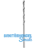 ENT Holzspiralbohrer L�nge 48 mm Bohrer � 2 mm