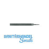 BLU-DAN Flachfeile bastard 350 mm