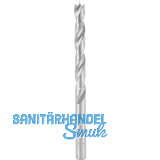 ENT Holzspiralbohrer L�nge 122 mm Bohrer � 9,5 mm