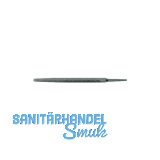 BLU-DAN Dreikantfeile 1/2-schlicht 250 mm