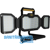 LED'S WORK LED-Akku Arbeitsstrahler 30 Watt 3000 Lumen IP54