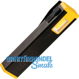 LED' S WORK Akku Handlampe LED 300 Lumen 5000 K