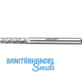 BOHRCRAFT HM-Fr�sstift Form A Zylinder Kopf � 3 mm L�nge 13 mm Zahnung Z3-X