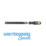 BLU-DAN Mehrzweckfeile kombiniert Raspel/Feilenhieb 200 mm