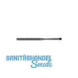 BLU-DAN Kontaktfeile 150 mm