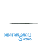 BLU-DAN Dreikant-S�gefeile extraschlank 150 mm