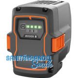HUSQVARNA Akku / Ersatzakku B330X 36 Volt / 9,0 Ah (IEC) Li-Ion