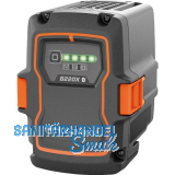 HUSQVARNA Akku / Ersatzakku B220X 36 Volt / 6,0 Ah (IEC) Li-Ion