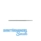 BLU-DAN Kettens�gefeile � 4,8 mm L�nge 200 mm