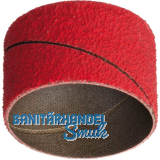 LUKAS Rotor-Schleifband SBZY zylindrisch Ceramic 45 x 30 mm Korn 60