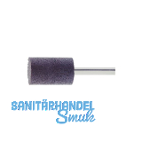 LUKAS Schleifstift weich Normalkorund Form ZY Zylinder DIN 69170 16 x 32 mm