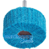 LUKAS Vlies-Schleiff�cher SFV Zirkonkorund 30 x 10 mm Korn 180