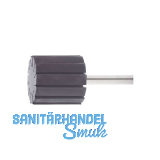 LUKAS Rotor-Schleifbandk�rper STZY zylindrisch 10 x 20 mm Schaft 6 mm