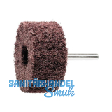 LUKAS Vlies-Schleiff�cher SFV Normalkorund 80 x 50 mm mittel