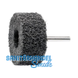 LUKAS Vlies-Schleiff�cher SFV Siliciumcarbid 80 x 50 mm sehr fein